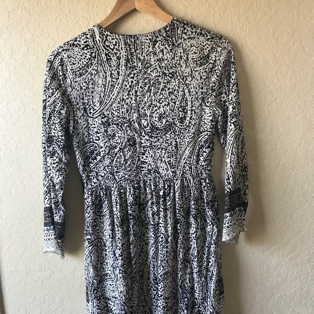 Ya Los Angeles dress